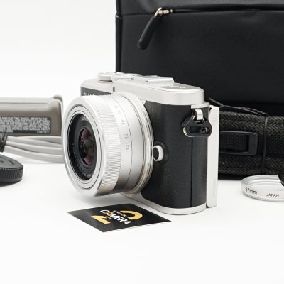 Olympus EPL9