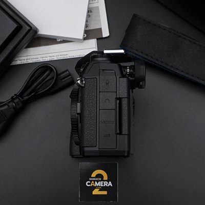 Olympus EM1III Body