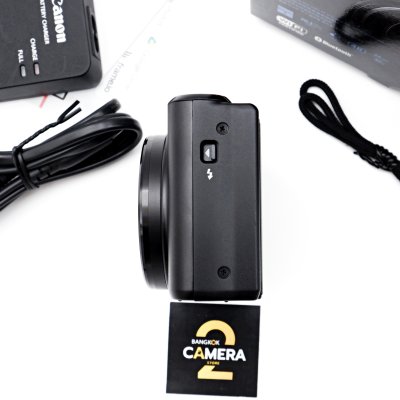 Canon PowerShot Sx740 HS