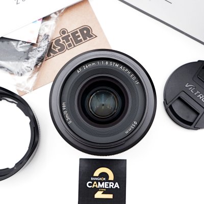 VILTROX AF 24mm F1.8
