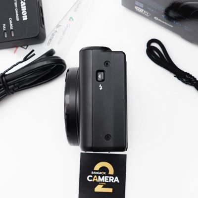 Canon PowerShot Sx740 HS