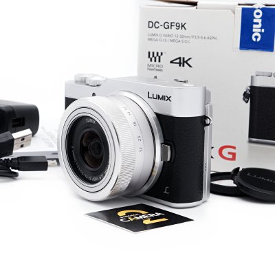 Lumix GF9