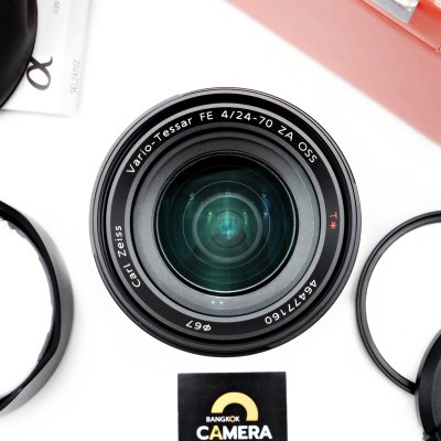 FE24-70 F4 ZA OSS