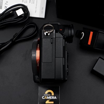 Sony A7III Body