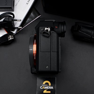 Sony A7SII Body
