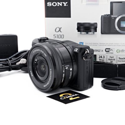 Sony A5100