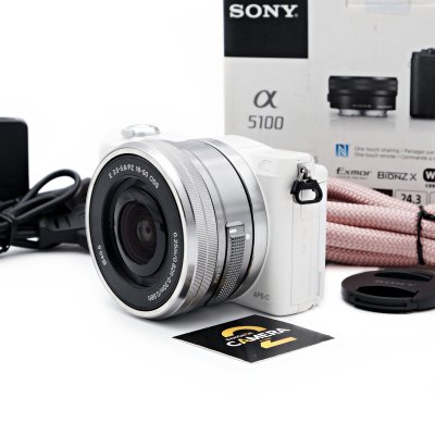 Sony A5100
