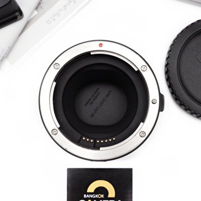 Adapter EF-EOS M