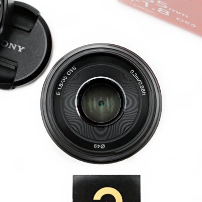 E35mm F1.8