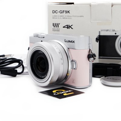 Lumix GF9
