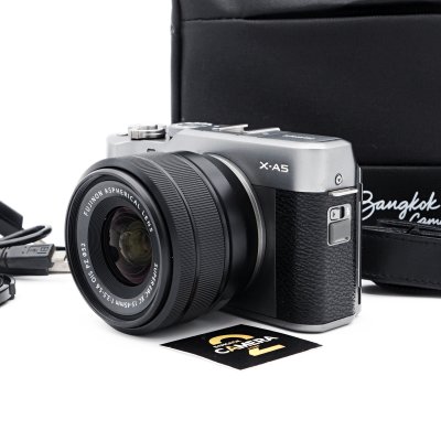 Fujifilm XA5