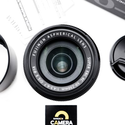 XC50-230mm F4.5-6.7 OIS II