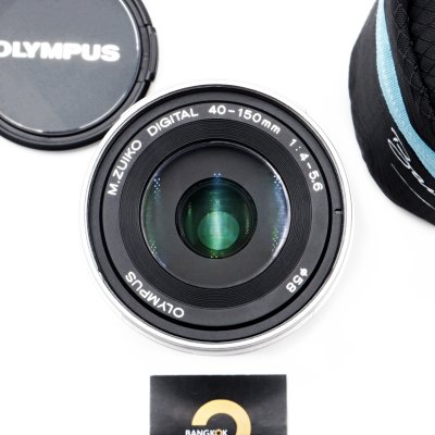 Zuiko 40-150mm F4-5.6