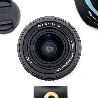 FE28-60mm F4-5.6