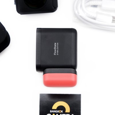 Insta360 One R Twin Edition