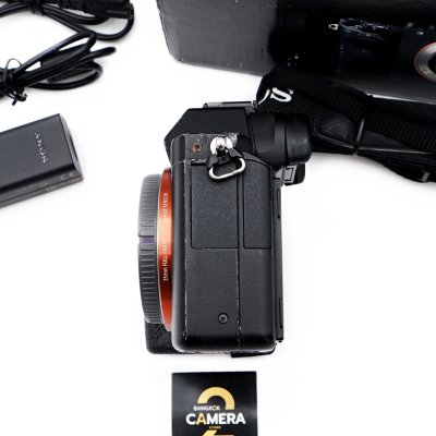 Sony A7II body