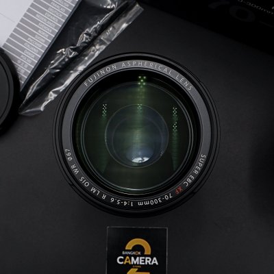 XF70-300mm F4-5.6 R LM OIS WR