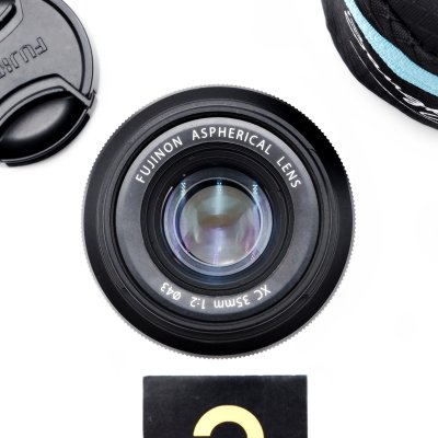XC35mm F2
