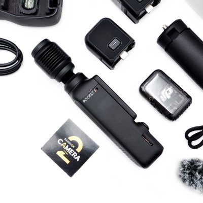 DJI OSMO POCKET 3 CREATOR COMBO