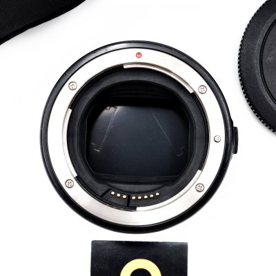 Adapter EF-EOS R