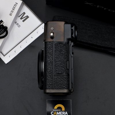 Fujifilm XPRO 3 Body