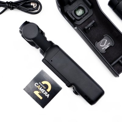 DJI OSMO POCKET 3 CREATOR COMBO