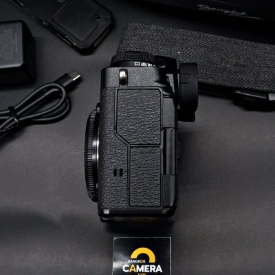 Fujifilm XT4 Body