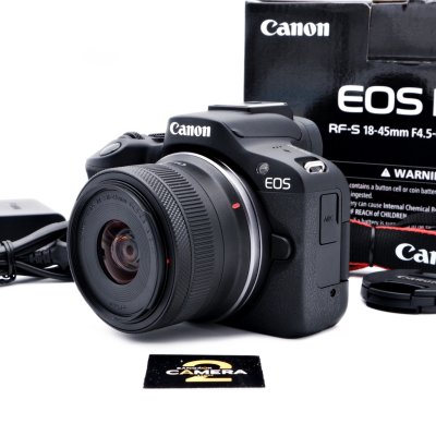 Canon EOS R50