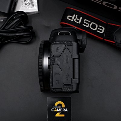 Canon EOS RP Body