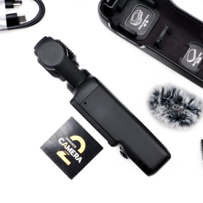 DJI OSMO POCKET 3 CREATOR COMBO