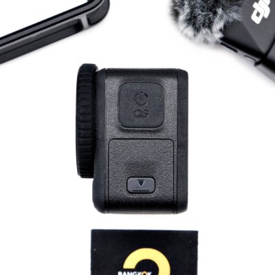 DJI OSMO ACTION 5 PRO ADVENTURE COMBO