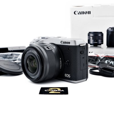 Canon EOS M6II