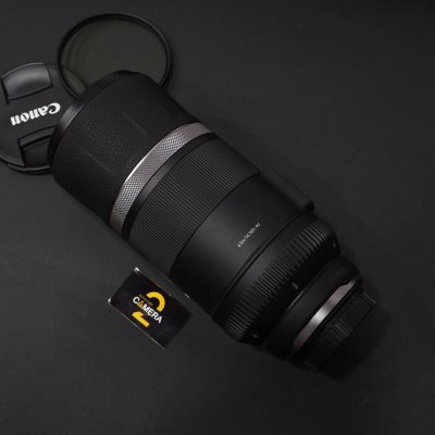 RF600mm F11 IS STM