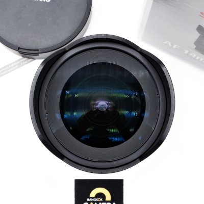 Samyang AF14mm F2.8 FE