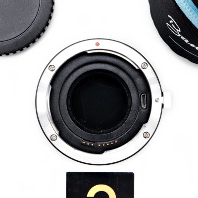 Fringer EF-FX MOUNT Pro II