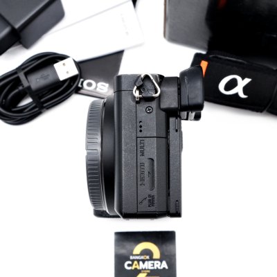 Sony A6500 Body