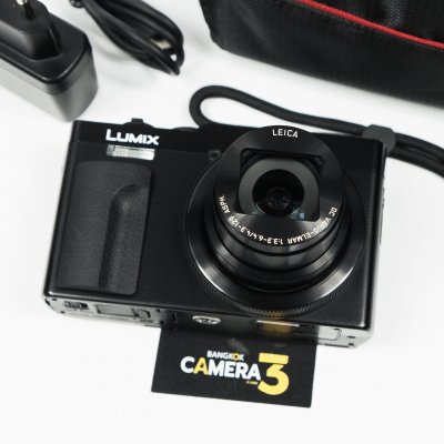Lumix TZ99