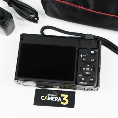 Lumix TZ99
