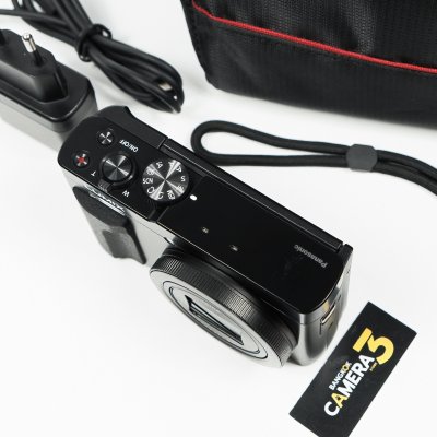 Lumix TZ99