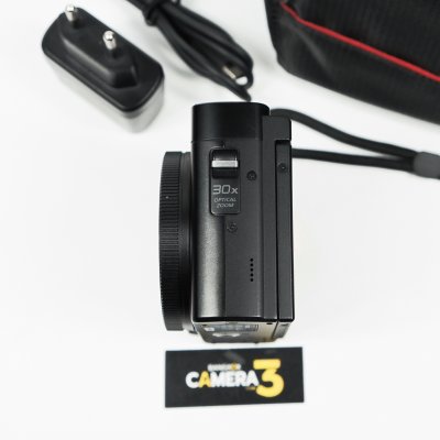 Lumix TZ99