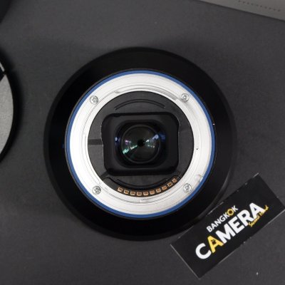 Zeiss Batis 18mm F2.8