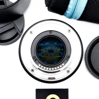 Viltrox AF56mm F1.4 XF