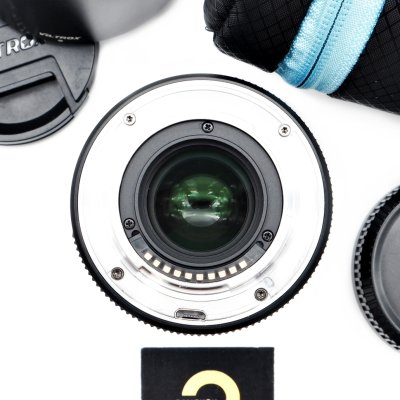 Viltrox AF33mm F1.4 XF