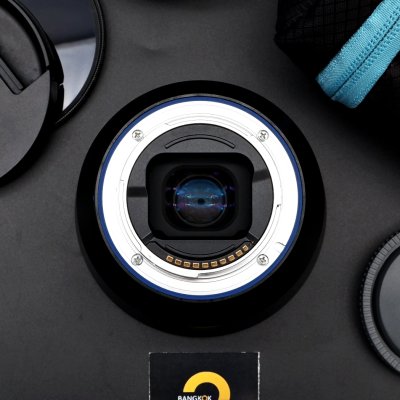 Zeiss Batis 18mm F2.8