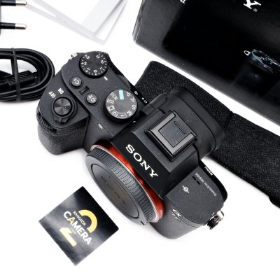 Sony A7II Body
