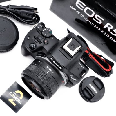 Canon EOS R50