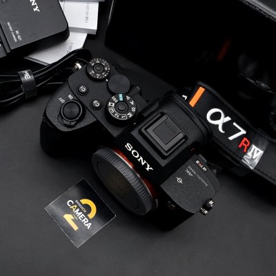 Sony A7RIV Body