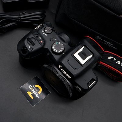 Canon EOS R7 Body