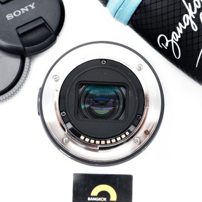 E18-135mm F3.5-5.6 OSS