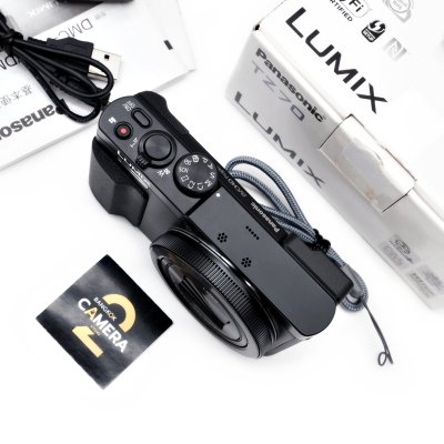 Lumix TZ70